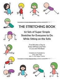 bokomslag Stretching Book