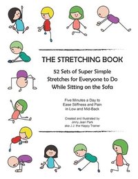 bokomslag The Stretching Book