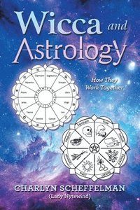 bokomslag Wicca and Astrology