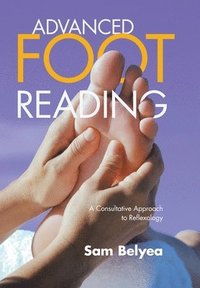bokomslag Advanced Foot Reading
