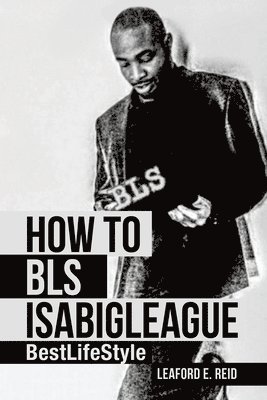 bokomslag How to Bls Isabigleague