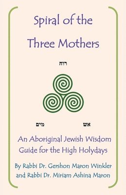 Spiral of the Three Mothers 1