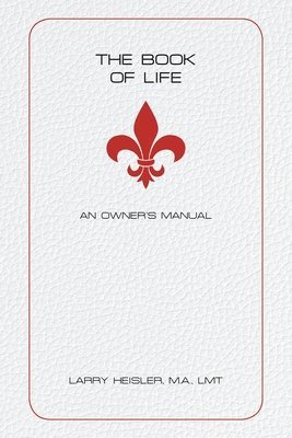 bokomslag Book of Life