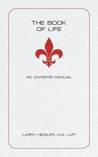 bokomslag Book of Life