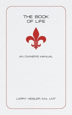 bokomslag Book of Life