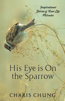 His Eye Is on the Sparrow 1