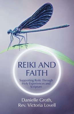 Reiki and Faith 1