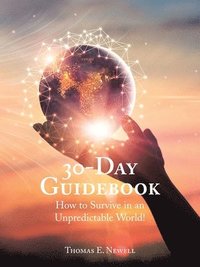 bokomslag 30-Day Guidebook