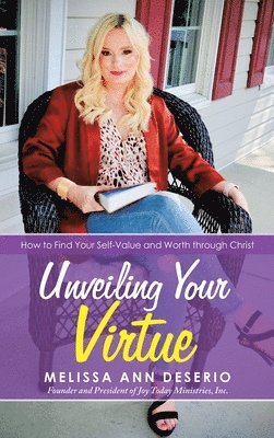 Unveiling Your Virtue 1