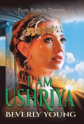 I Am Ushriya 1