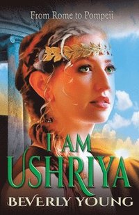 bokomslag I Am Ushriya