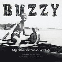bokomslag Buzzy