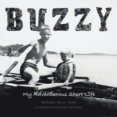 Buzzy 1