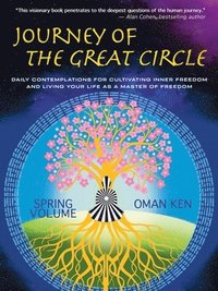 bokomslag Journey of the Great Circle - Spring Volume