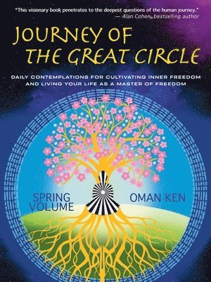 Journey of the Great Circle - Spring Volume 1