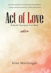 bokomslag Act of Love