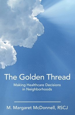 The Golden Thread 1