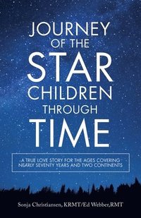 bokomslag Journey of the Star Children Through Time