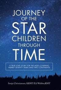 bokomslag Journey of the Star Children Through Time