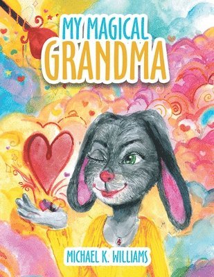 My Magical Grandma 1