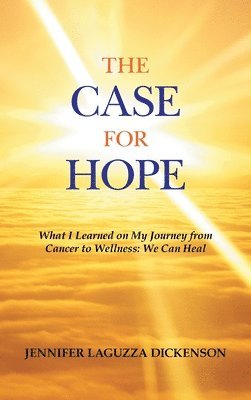 bokomslag The Case for Hope