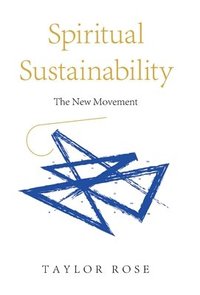 bokomslag Spiritual Sustainability