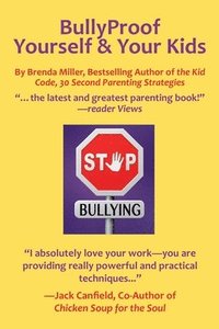 bokomslag Bullyproof Yourself & Your Kids