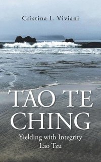 bokomslag Tao Te Ching