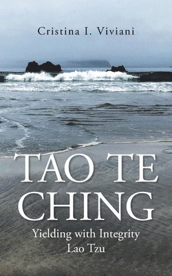 bokomslag Tao Te Ching