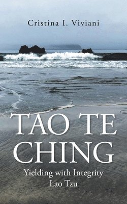 Tao Te Ching 1