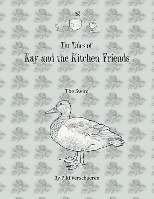 Tales of Kay and the Kitchen Friends 1
