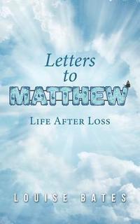 bokomslag Letters to Matthew