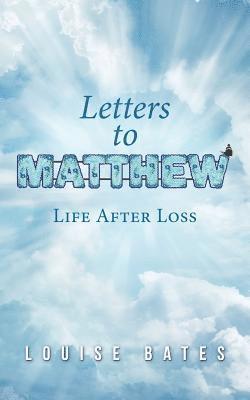 Letters to Matthew 1