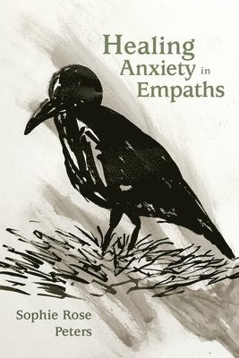 Healing Anxiety in Empaths 1