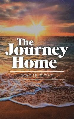 Marie Rose - Journey Home, Häftad