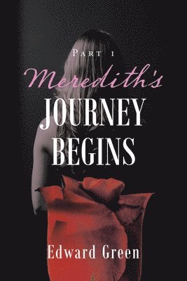 bokomslag Meredith's Journey Begins