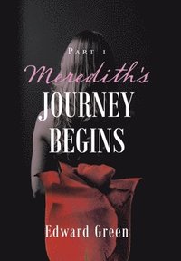 bokomslag Meredith's Journey Begins