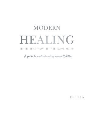 bokomslag Modern Healing