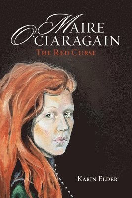 bokomslag Maire O' Ciaragain