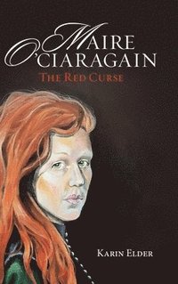 bokomslag Maire O' Ciaragain