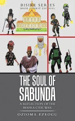 The Soul of Sabunda 1