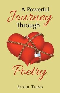 bokomslag A Powerful Journey Through Poetry