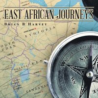 bokomslag East African Journeys
