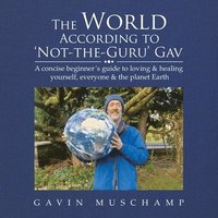 bokomslag World According to 'Not-The-Guru' Gav