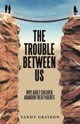 Trouble Between Us 1