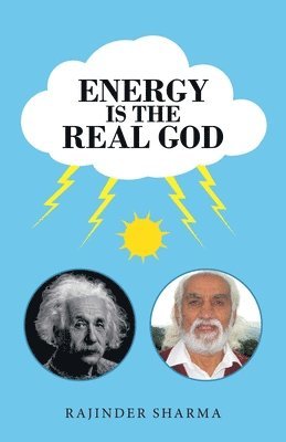 bokomslag Energy Is the Real God