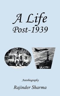 bokomslag Life Post-1939 Autobiography