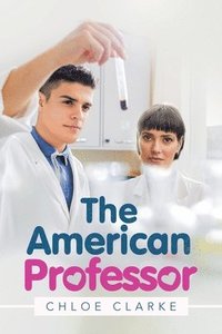 bokomslag The American Professor