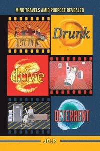 bokomslag Drunk-Drive Deterrent