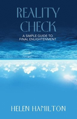 Helen Hamilton - Reality Check, Häftad